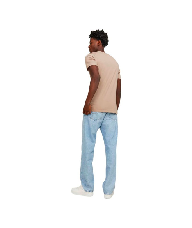 T-shirt Jack and Jones eorganic Basic O-Neck...