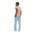 T-shirt Jack and Jones eorganic Basic O-Neck Crockery Homme