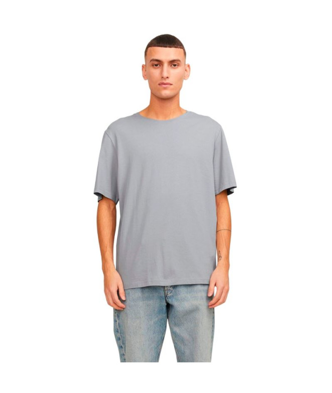 Camiseta Jack and Jones eorganic Basic O-Neck...