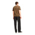 T-shirt Jack and Jones Jjeorganic Basic O-Neck Canteen Homme