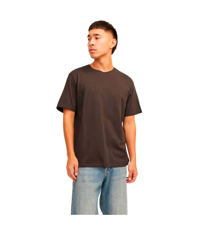 Camiseta Jack and Jones Jjeorganic Basic O-Neck...