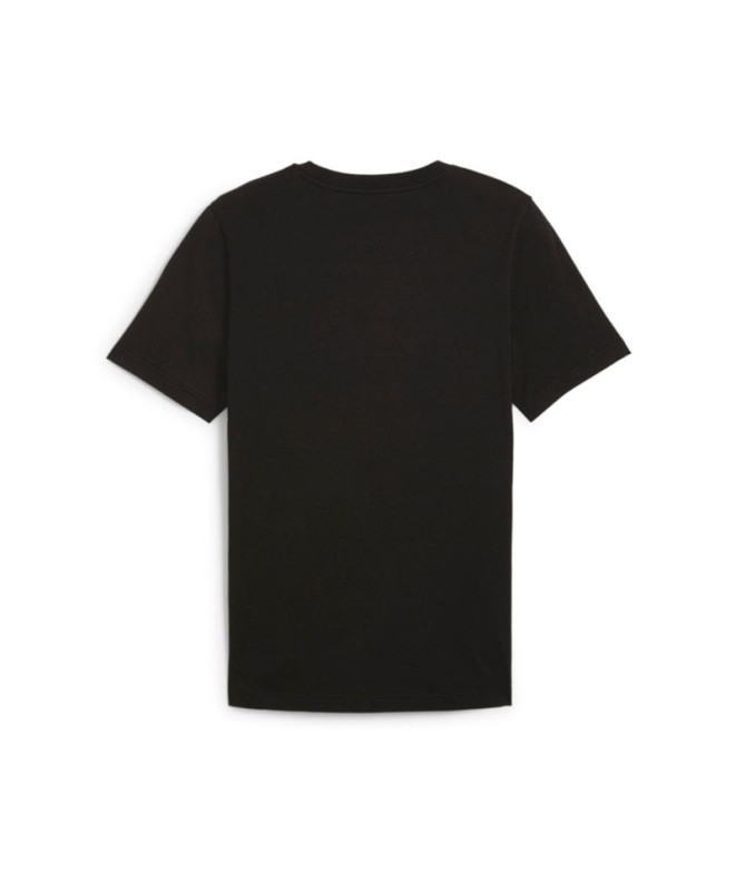 Camiseta Puma Puma Power Graphic Homem
