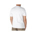 Camiseta Homem Puma Puma Power Graphic Branco