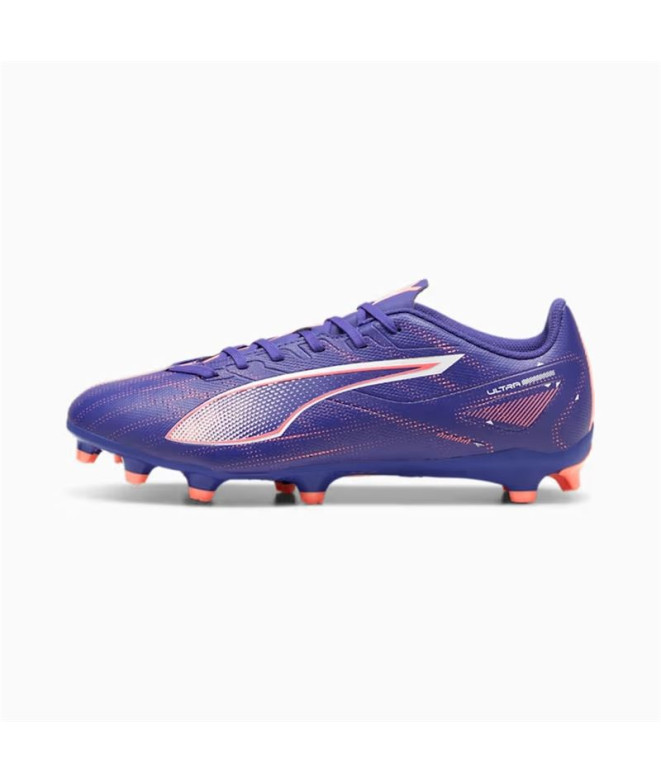 Futebol Botas Puma Ultra 5 Play Fg/Ag