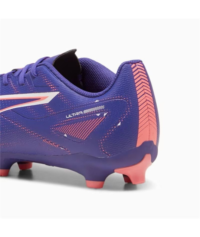 Football Bottes Puma Ultra 5 Play Fg/Ag