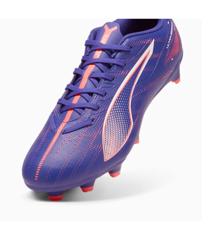 Futebol Botas Puma Ultra 5 Play Fg/Ag