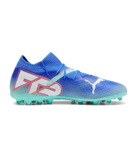 Football Bottes Puma Future 7 Pro Mg 2
