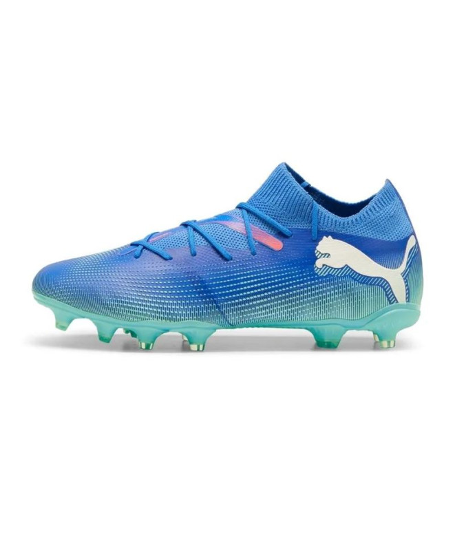 Football Bottes de Puma Future 7 Match Fg/Ag