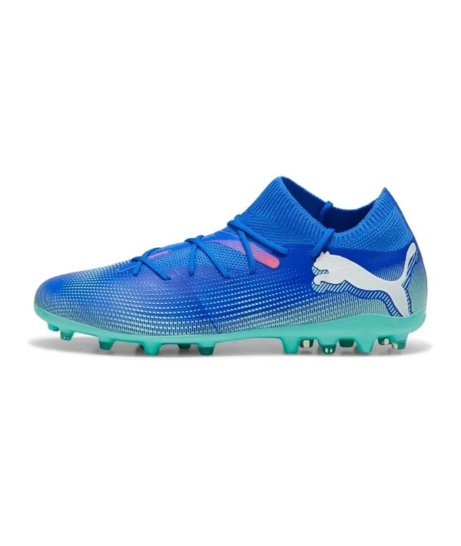 Football Bottes Puma Future 7 Match Mg