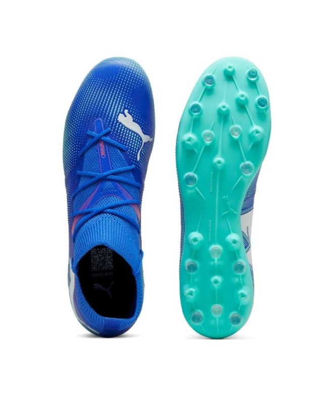 Futebol Botas Puma Future 7 Match Mg
