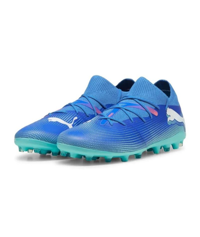 Football Bottes Puma Future 7 Match Mg