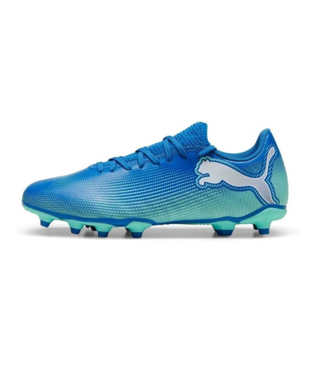 Football Bottes Puma Future 7 Play Fg/Ag Football Bottes Puma Future 7 Play Fg/Ag