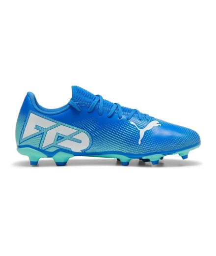 Futebol Botas Puma Future 7 Play Fg/Ag 2