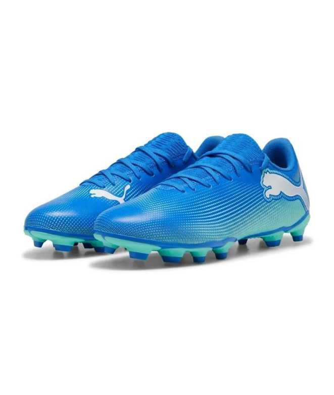 Botas de Fútbol Puma Future 7 Play Fg/Ag