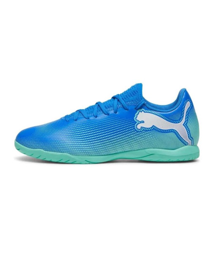 Chaussures de Football Sala Puma Future 7 Play It