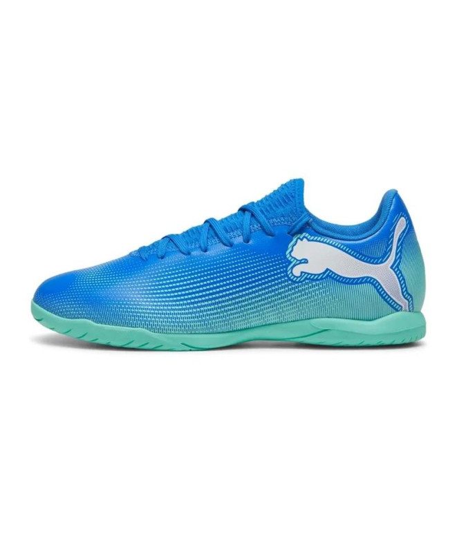 Zapatillas de Fútbol Sala Puma Future 7 Play It
