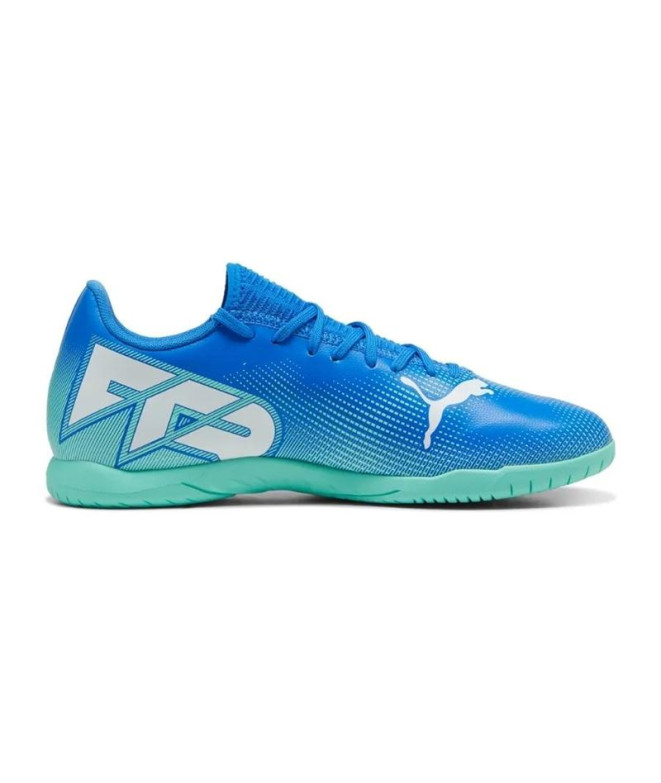 Chaussures de Football Sala Puma Future 7 Play It