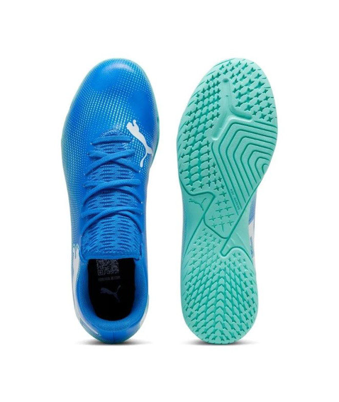 Chaussures de Football Sala Puma Future 7 Play It
