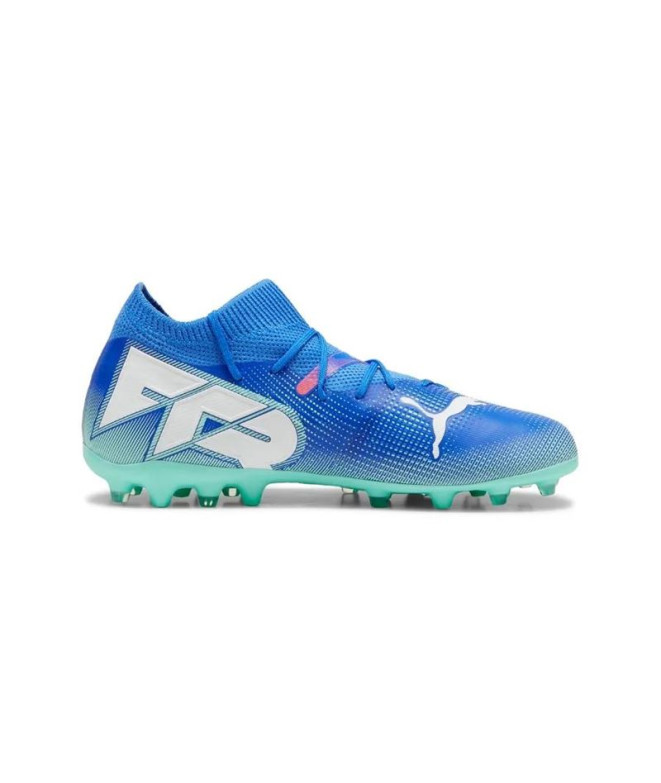 Football Bottes Puma Future 7 Match Mg Enfant
