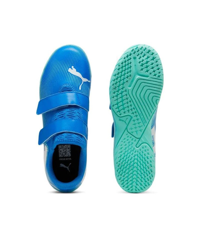 Sapatilhas de Futebol Sala Puma Future 7 Play...