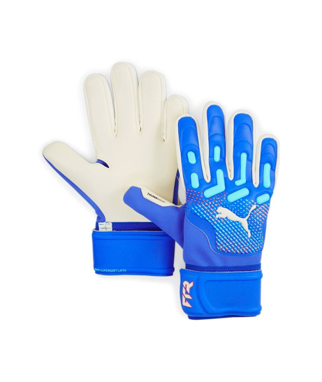 Guantes de Portero de Fútbol Puma Future Match Nc