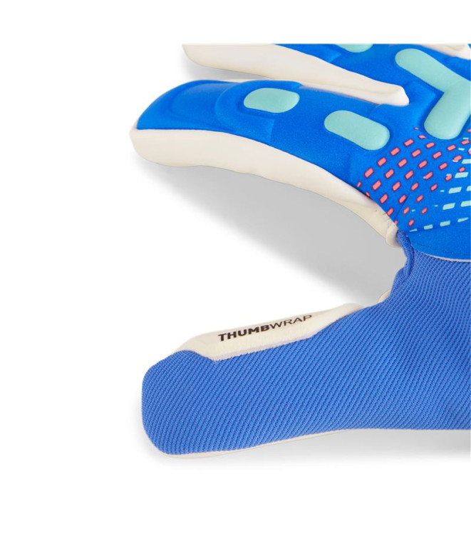 Guantes de Portero de Fútbol Puma Future Match Nc