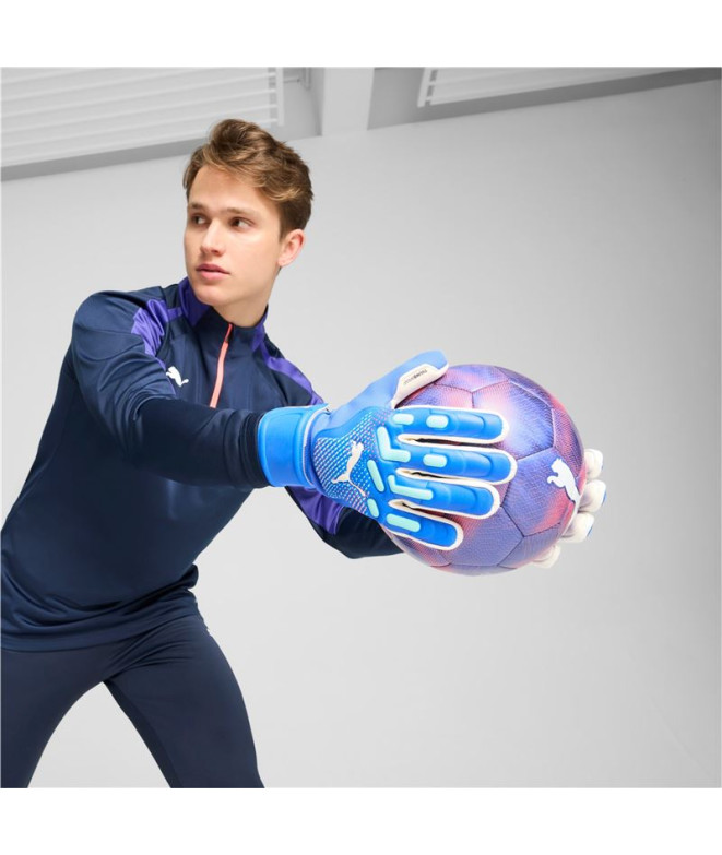 Guantes de Portero de Fútbol Puma Future Match Nc