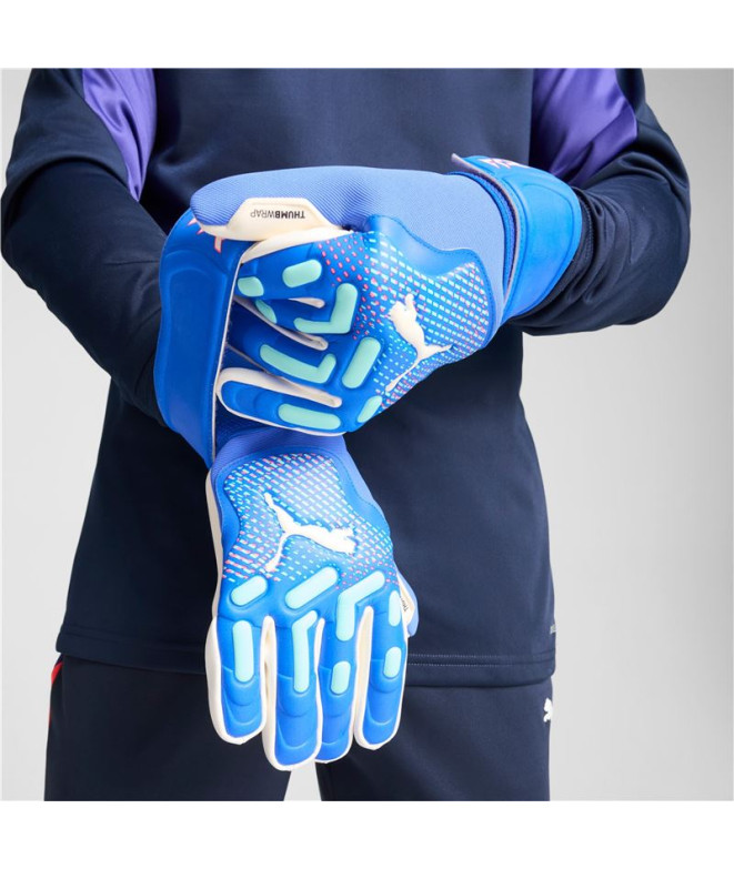 Guantes de Portero de Fútbol Puma Future Match Nc