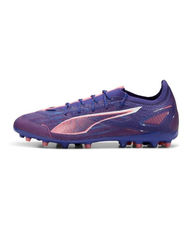 Football Bottes de Puma Ultra 5 Pro Mg