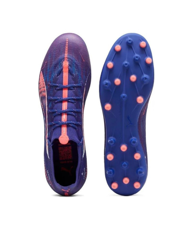 Football Bottes de Puma Ultra 5 Pro Mg