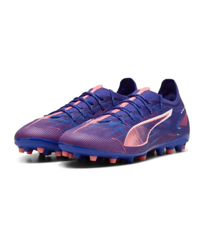 Football Bottes de Puma Ultra 5 Pro Mg