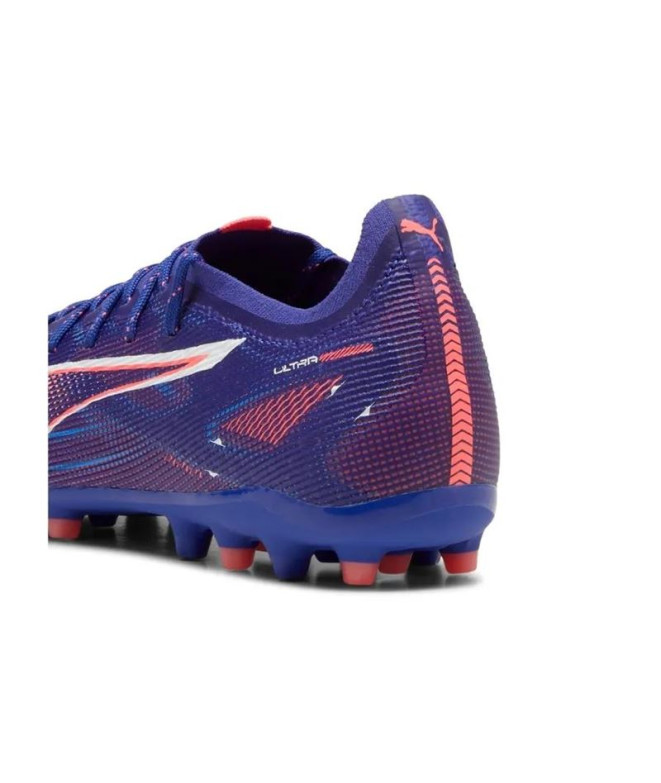 Botas de Futebol Puma Ultra 5 Pro Mg