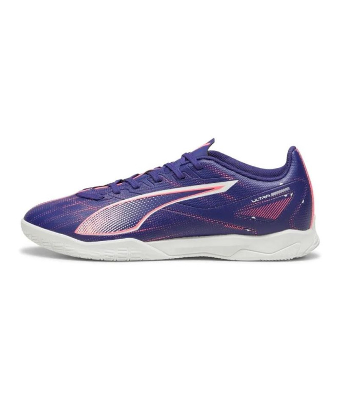 Sapatilhas de Futebol Sala Puma Ultra 5 Play It