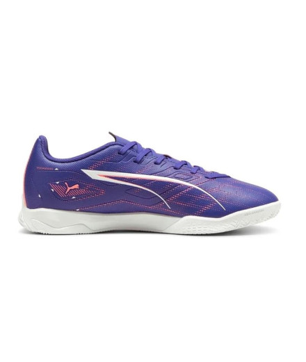 Chaussures de Football Sala Puma Ultra 5 Play It 2