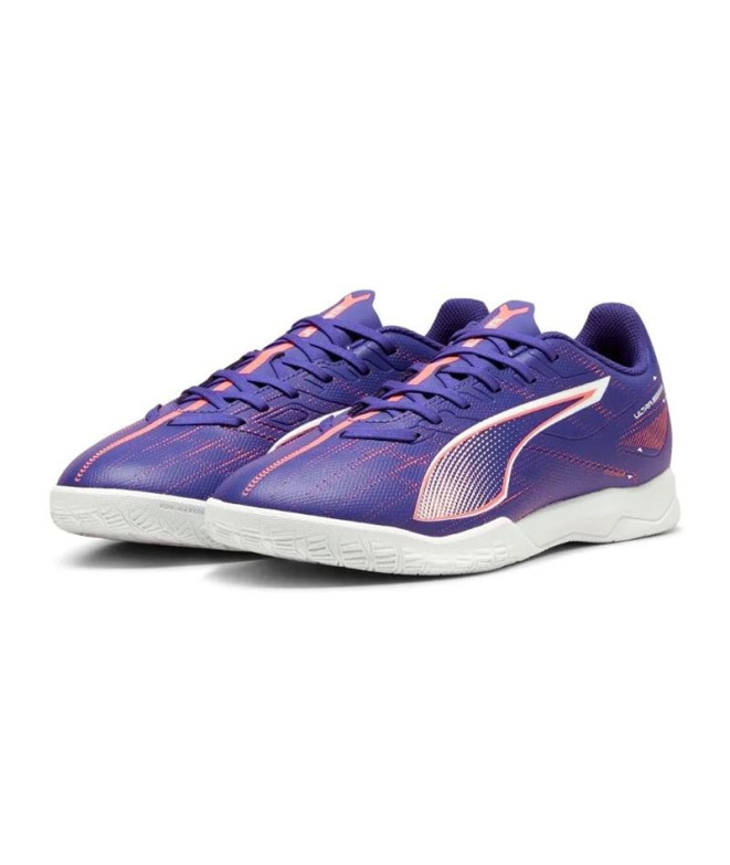 Chaussures de Football Sala Puma Ultra 5 Play It