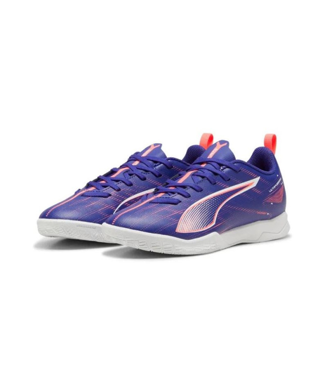 Chaussures de Football Sala Puma Ultra 5 Play...