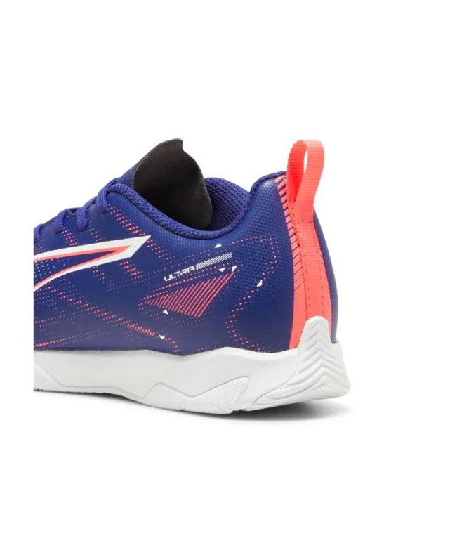 Chaussures de Football Sala Puma Ultra 5 Play...