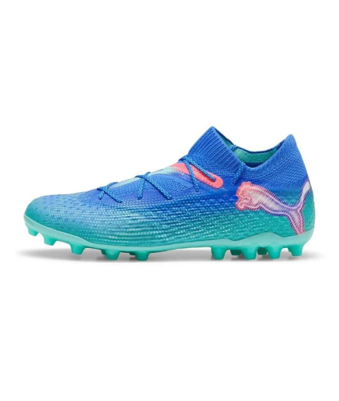 Football Bottes Puma Future 7 Ultimate Mg