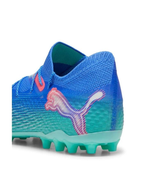 Football Bottes Puma Future 7 Ultimate Mg