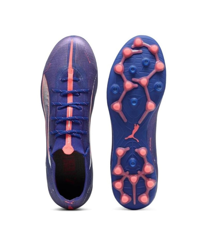 Botas de Fútbol Puma Ultra 5 Ultimate Mg