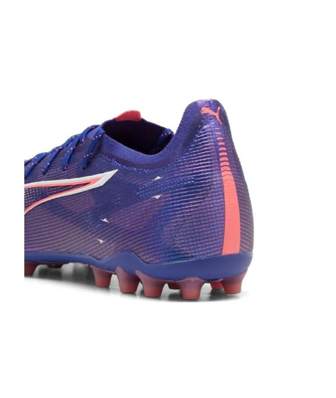 Football Bottes Puma Ultra 5 Ultimate Mg