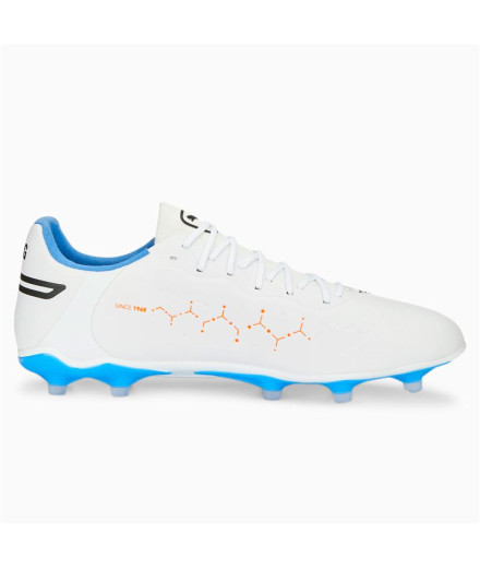 Chaussures Football de Puma Ultra 5 Match It + Mid Enfant 2