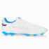 Sapatilhas Futebol de Puma Ultra 5 Match It + Mid Infantil