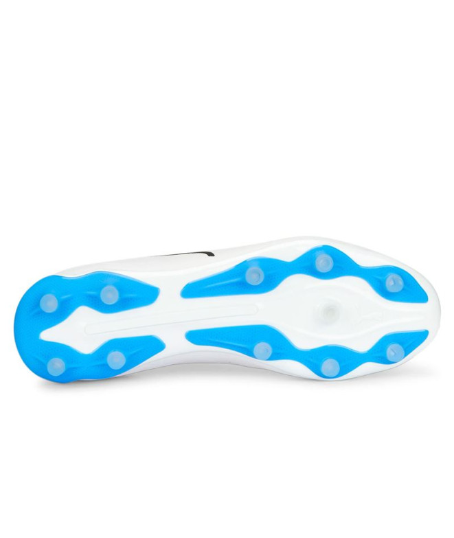 Zapatillas de Fútbol Puma Ultra 5 Match It +...