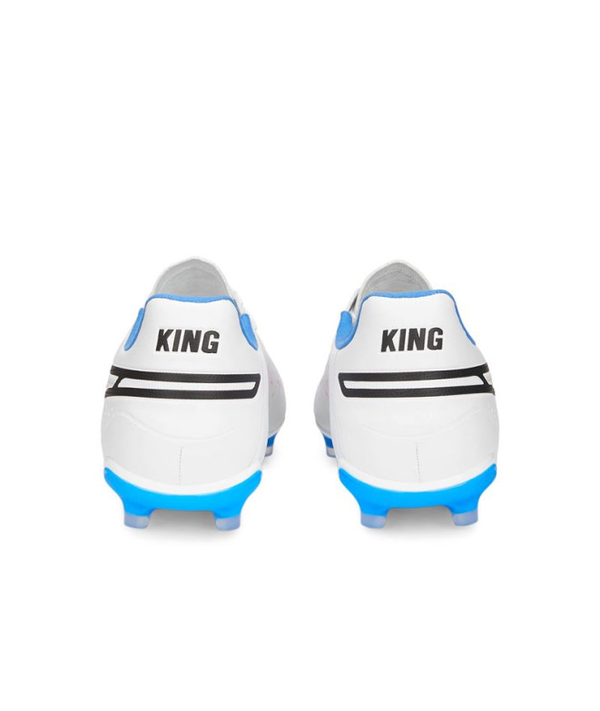 Zapatillas de Fútbol Puma Ultra 5 Match It +...