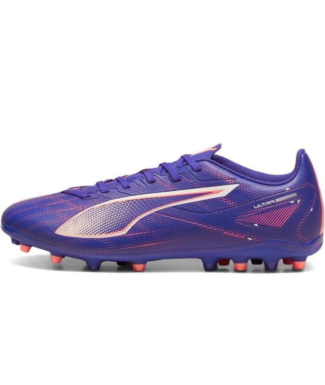 Football Bottes Puma Ultra 5 Play Mg