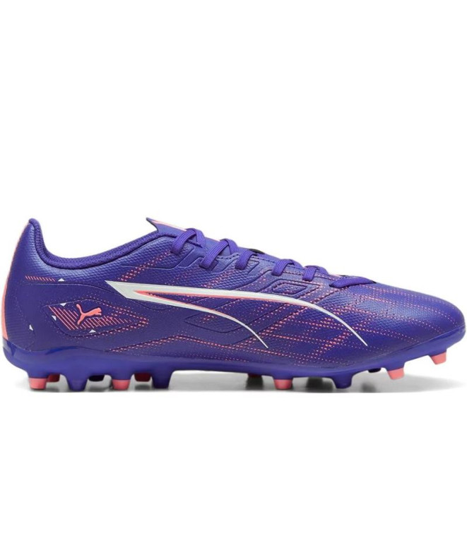 Football Bottes Puma Ultra 5 Play Mg