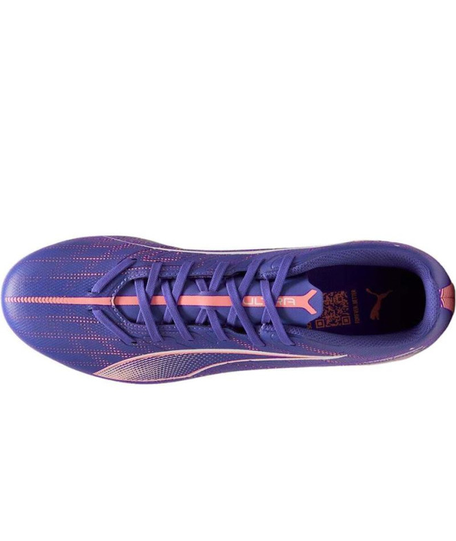 Football Bottes Puma Ultra 5 Play Mg