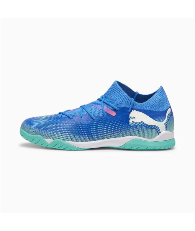 Chaussures de Football Sala Puma Future 7 Match It