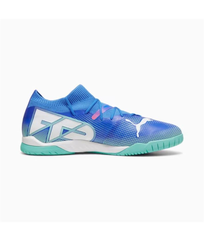 Chaussures de Football Sala Puma Future 7 Match It